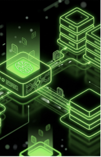 Isometric AI runtime and server infrastructure